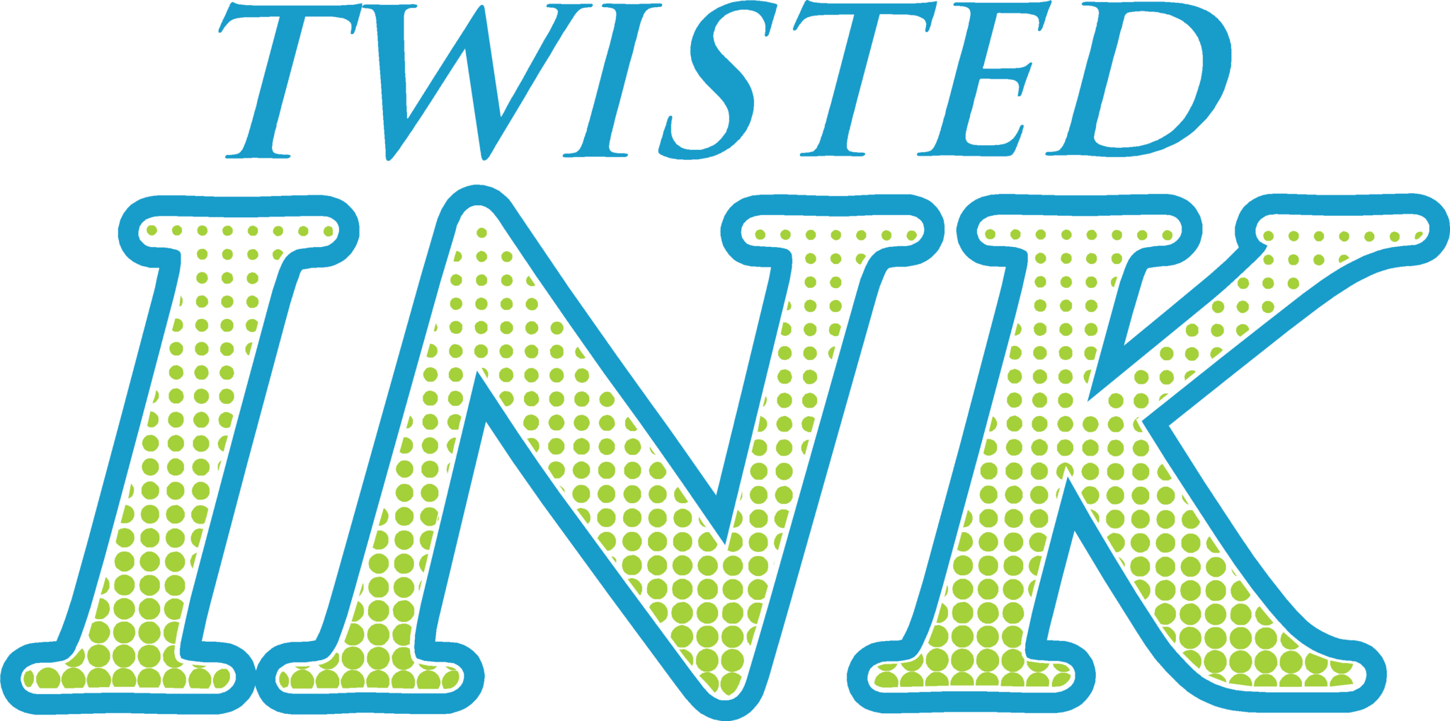 Contact Us Twisted Ink