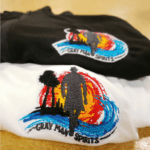 Twisted Ink - Custom Embroidered T-Shirts